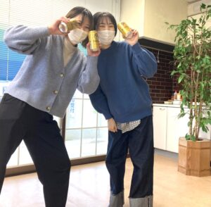 エビスビール_メカテック_秋田税理士事務所